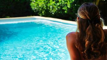 Bubble village house