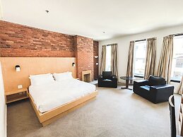The Franklin Hotel