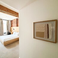 The Franklin Hotel
