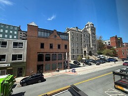 The Franklin Hotel
