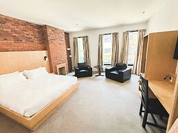 The Franklin Hotel