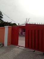 OBIBA JK GUEST HOUSE