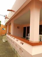 OBIBA JK GUEST HOUSE