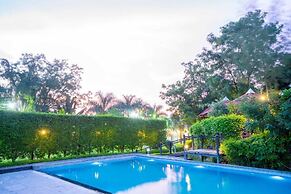 Gazebo by Vedic Vista