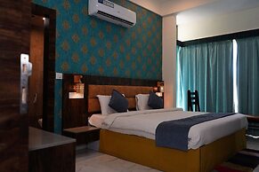 Gazebo by Vedic Vista