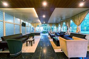 Gazebo by Vedic Vista