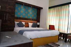 Gazebo by Vedic Vista