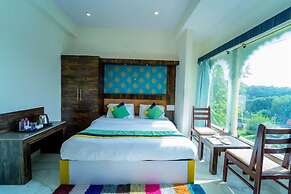 Gazebo by Vedic Vista