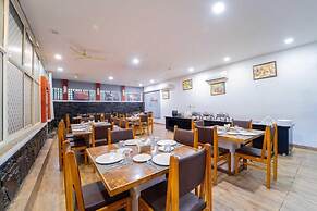 Gazebo by Vedic Vista