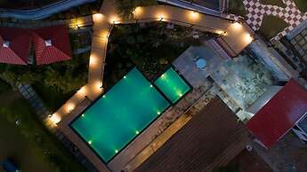 Gazebo by Vedic Vista