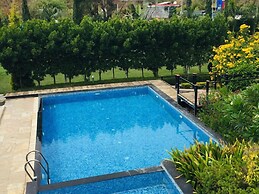 Gazebo by Vedic Vista