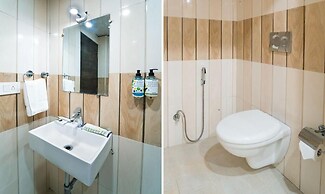 Gazebo by Vedic Vista