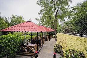 Gazebo by Vedic Vista