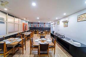 Gazebo by Vedic Vista