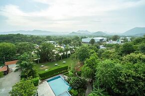 Gazebo by Vedic Vista