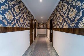 Gazebo by Vedic Vista