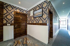 Gazebo by Vedic Vista