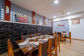 Gazebo by Vedic Vista