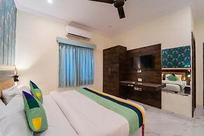 Gazebo by Vedic Vista