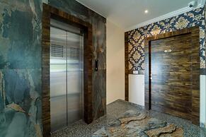 Gazebo by Vedic Vista