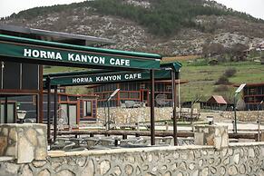 Horma Kanyon Otel