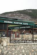 Horma Kanyon Otel