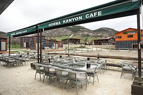 Horma Kanyon Otel