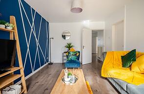 Hillside Haven in Manchester