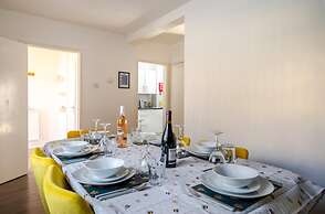 Hillside Haven in Manchester