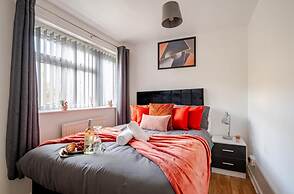 Hillside Haven in Manchester