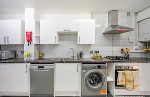 Hillside Haven in Manchester