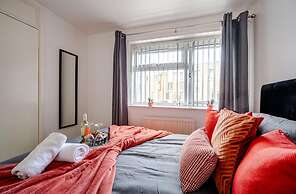 Hillside Haven in Manchester