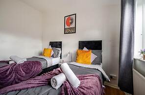 Hillside Haven in Manchester