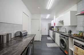 Hillside Haven in Manchester