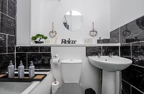 Hillside Haven in Manchester