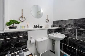 Hillside Haven in Manchester