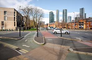 Hillside Haven in Manchester