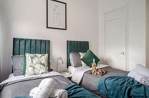 Hillside Haven in Manchester