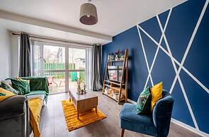 Hillside Haven in Manchester