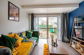 Hillside Haven in Manchester