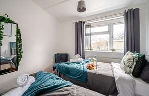 Hillside Haven in Manchester