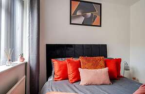 Hillside Haven in Manchester