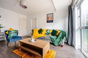 Hillside Haven in Manchester