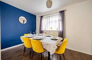 Hillside Haven in Manchester