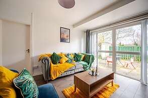 Hillside Haven in Manchester