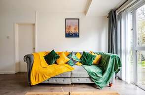 Hillside Haven in Manchester