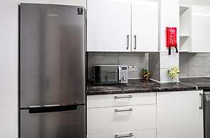 Hillside Haven in Manchester