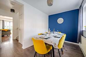 Hillside Haven in Manchester