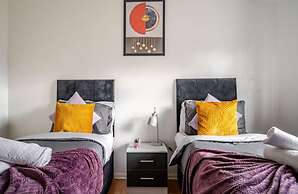 Hillside Haven in Manchester