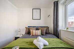 Hillside Haven in Manchester